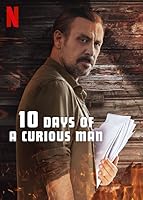 Watch 10 Days of a Curious Man (2024) Online Full Movie Free