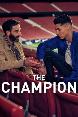 Watch The Champion (2024) Online Full Movie Free