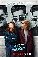 A Family Affair (2024)