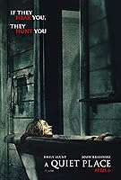 Watch A Quiet Place (2018) Online Full Movie Free