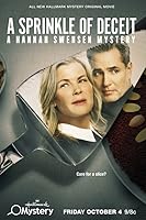 Watch A Sprinkle of Deceit: A Hannah Swensen Mystery (2024) Online Full Movie Free