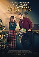 Watch A Vintage Christmas (2024) Online Full Movie Free