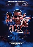 Watch Adze the African Vampire (2024) Online Full Movie Free