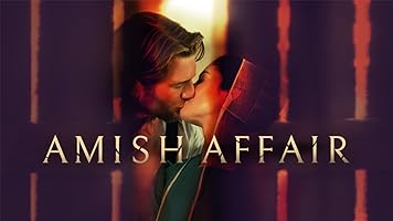 Watch Amish Affair (2024) Online Full Movie Free