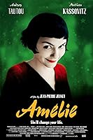 Watch Amélie (2001) Online Full Movie Free