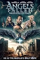 Angels Fallen: Warriors of Peace (2024)