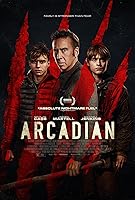 Watch Arcadian (2024) Online Full Movie Free