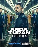 Watch Arda Turan: Confrontation (2024) Online Full Movie Free