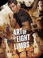 Watch Art of Eight Limbs (2024) Online Full Movie Free