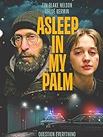 Asleep in My Palm (2024)