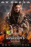 Watch Assassin's Guild (2024) Online Full Movie Free