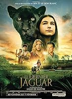 Autumn and the Black Jaguar (2024)