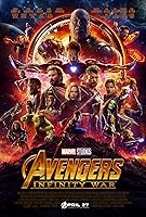 Watch Avengers: Infinity War (2018) Online Full Movie Free