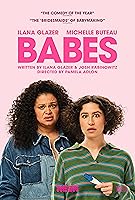 Watch Babes (2024) Online Full Movie Free