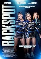 Watch Backspot (2024) Online Full Movie Free