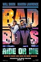 Bad Boys: Ride or Die (2024)