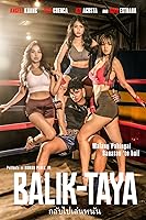 Watch Balik taya (2023) Online Full Movie Free