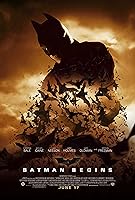 Watch Batman Begins (2005) Online Full Movie Free