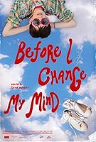 Before I Change My Mind (2024)