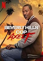 Beverly Hills Cop: Axel F (2024)