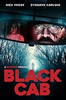 Watch Black Cab (2024) Online Full Movie Free