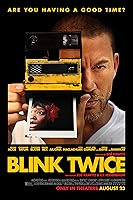 Watch Blink Twice (2024) Online Full Movie Free