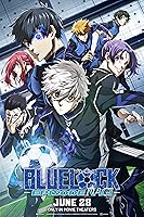 Blue Lock: Episode Nagi (2024)