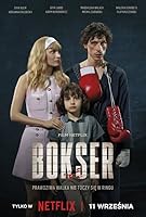 Watch Bokser (2024) Online Full Movie Free