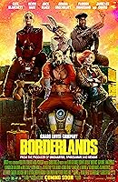 Borderlands (2024)