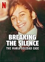 Watch Breaking the Silence: The Maria Soledad Case (2024) Online Full Movie Free