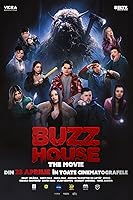 Buzz House: The Movie (2024)