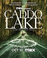 Watch Caddo Lake (2024) Online Full Movie Free