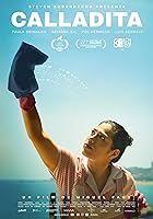 Watch Calladita (2024) Online Full Movie Free