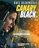 Watch Canary Black (2024) Online Full Movie Free