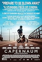 Watch Capernaum (2018) Online Full Movie Free