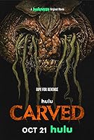 Watch Carved (2024) Online Full Movie Free