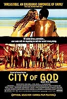 City of God (2024)