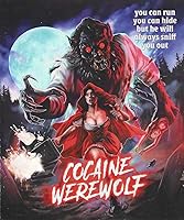 Watch Cocaine Werewolf (2024) Online Full Movie Free