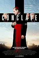 Watch Conclave (2024) Online Full Movie Free