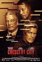 Watch Crescent City (2024) Online Full Movie Free