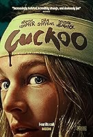 Watch Cuckoo (2024) Online Full Movie Free