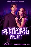 Watch Curious Caterer: Forbidden Fruit (2024) Online Full Movie Free