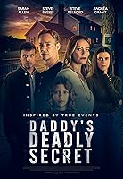 Watch Daddy's Deadly Secret (2024) Online Full Movie Free