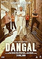 Watch Dangal (2016) Online Full Movie Free