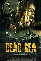 Watch Dead Sea (2024) Online Full Movie Free