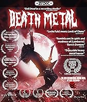 Watch Death Metal (2024) Online Full Movie Free