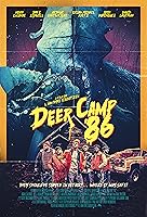 Deer Camp '86 (2024)