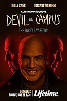 Watch Devil on Campus: The Larry Ray Story (2024) Online Full Movie Free