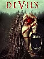 Watch Devil's Night (2015) Online Full Movie Free