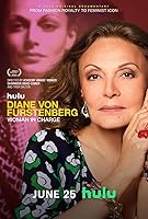 Diane von Furstenberg: Woman in Charge (2024)